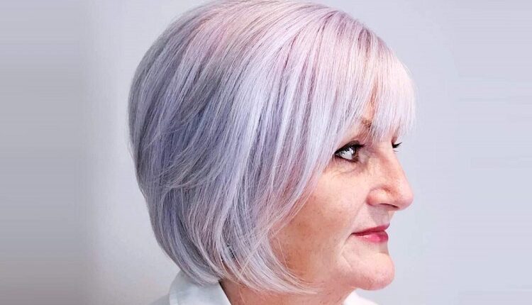 Best Hairstyles for Women Over 50
