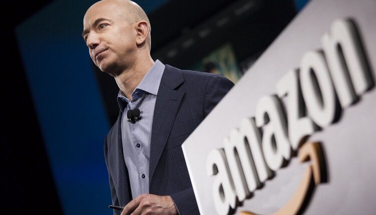 10 Lessons to Learn from Jeff Bezos