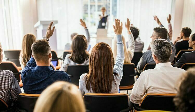 Why Should You Attend a Conference