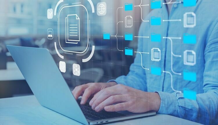 Data Management Software