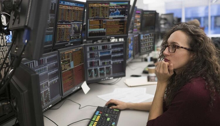 Setting up the perfect goal in the options trading profession