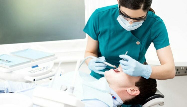 How To Stop Avoiding The Dentist