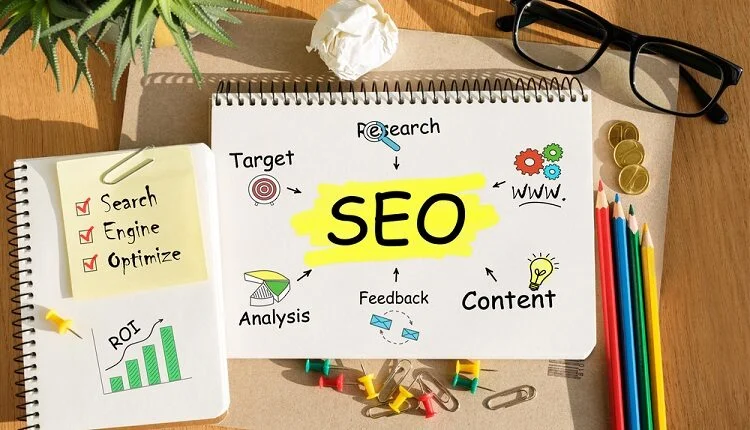 Search Engine Optimization