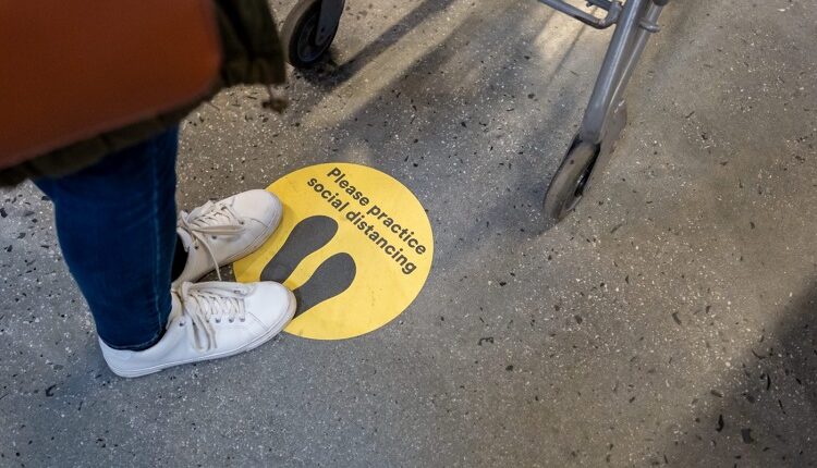 Stickers Actually Made in Practice