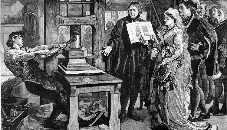 5 Publishing platforms authors should consider