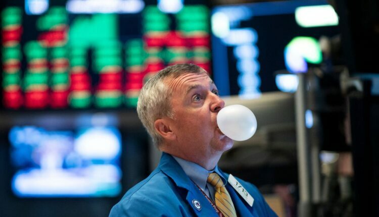 Stock Market
