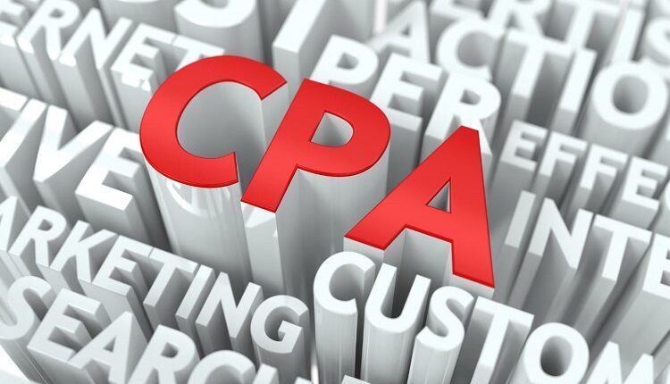 CPA Firms