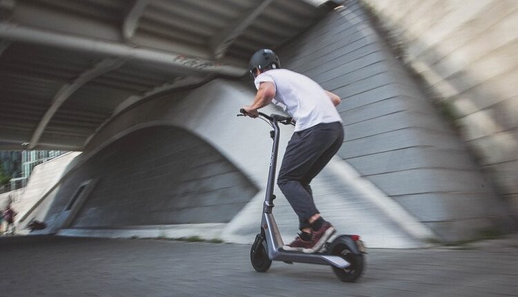 E-Scooters