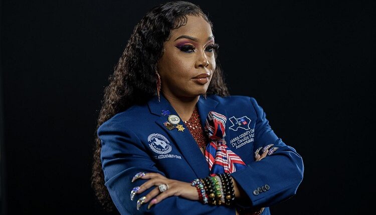 Dr. Candice Matthews