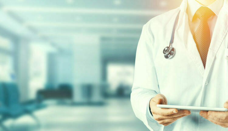 Healthcare Industry