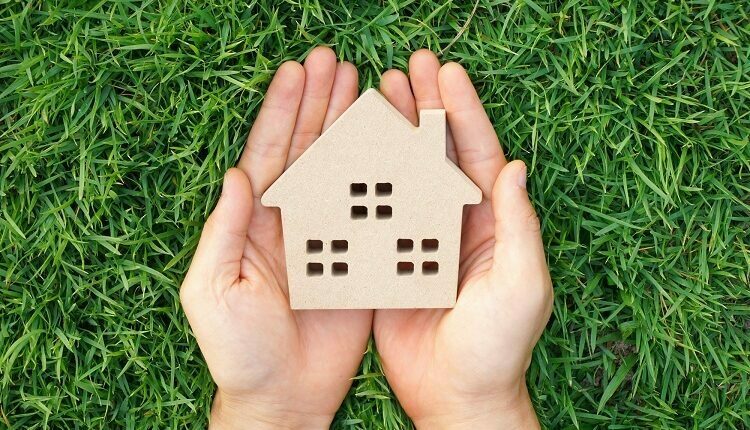 House Into An Eco-Friendly Home