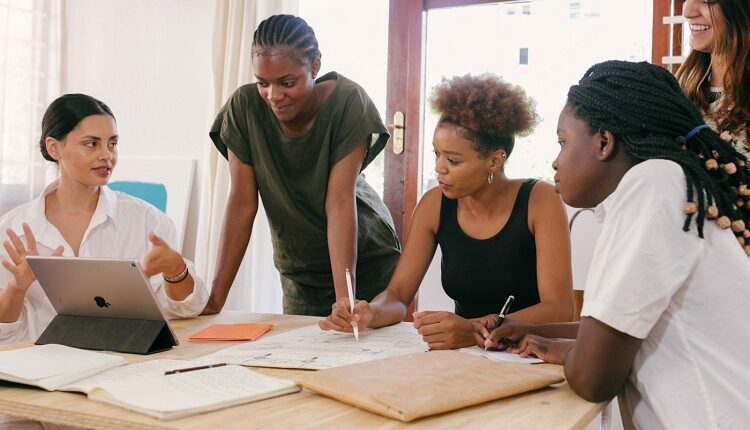 Navigating Entrepreneurship