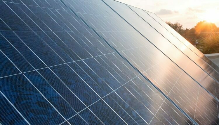 Solar Panels