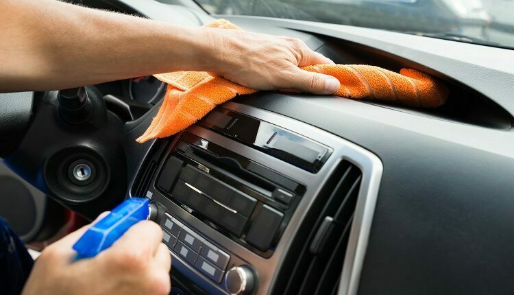 Car Detailing Business