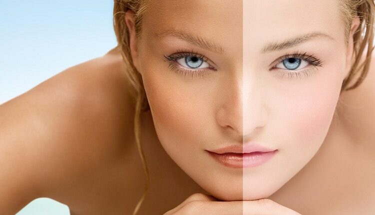 How To Tan Without The Sun