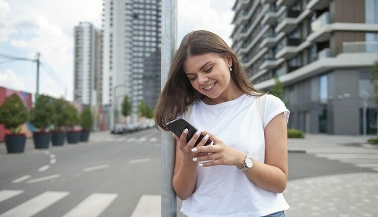 Social media and your mental health 