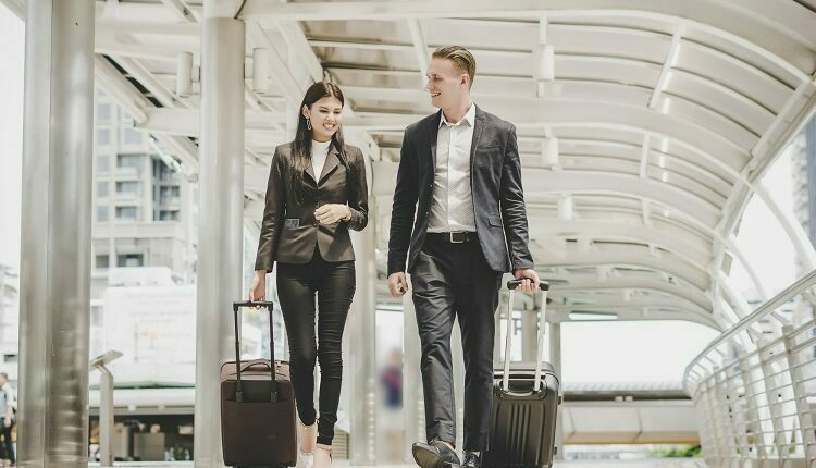 Travel Manager