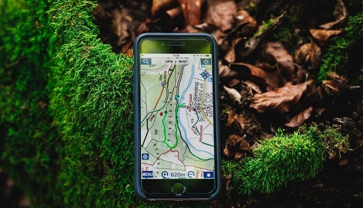 GPS Fleet Tracking Solutions