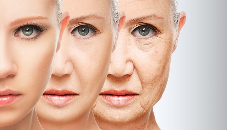 Growing Old