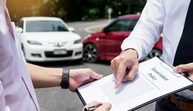 Car Accident Claim
