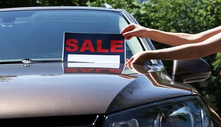 Sell Your Car