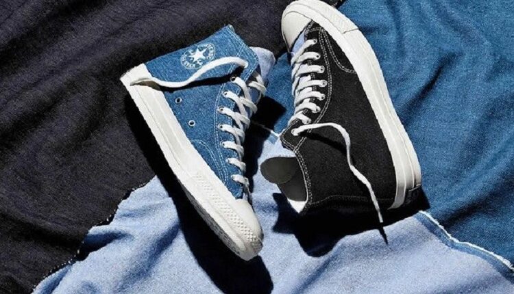 Converse Shoes