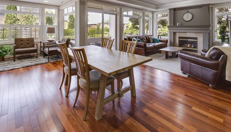 Flooring For Your Home