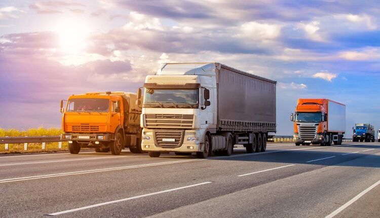 Commercial Vehicles