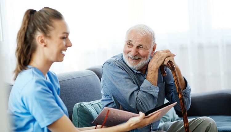 aged care services