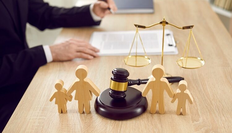Child Custody Decisions