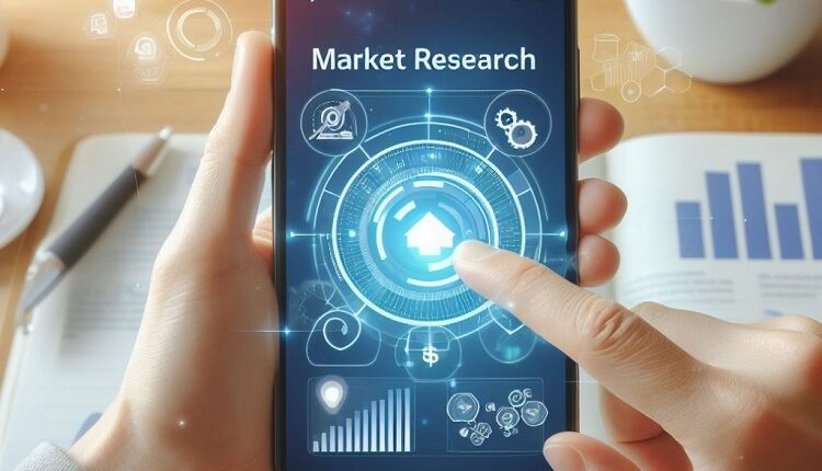 Market App