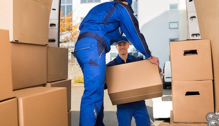 Moving Services