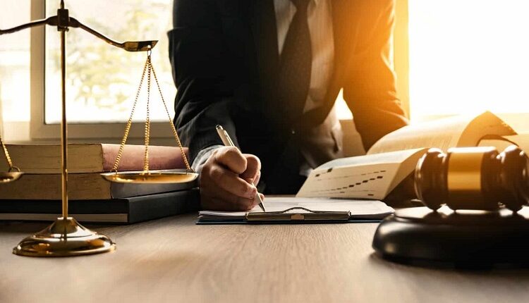 Lawyers