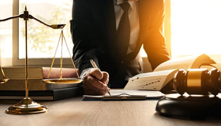 Law Firm